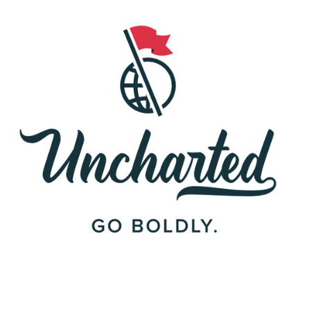 Uncharted Annual Fundraiser Denver 2026 - logo